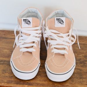 Vans Skate-hi